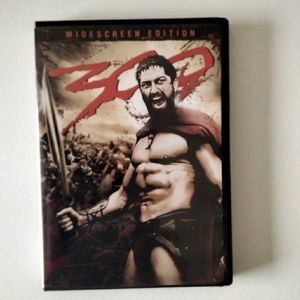 " 300 " WIDESCREEN EDITION
